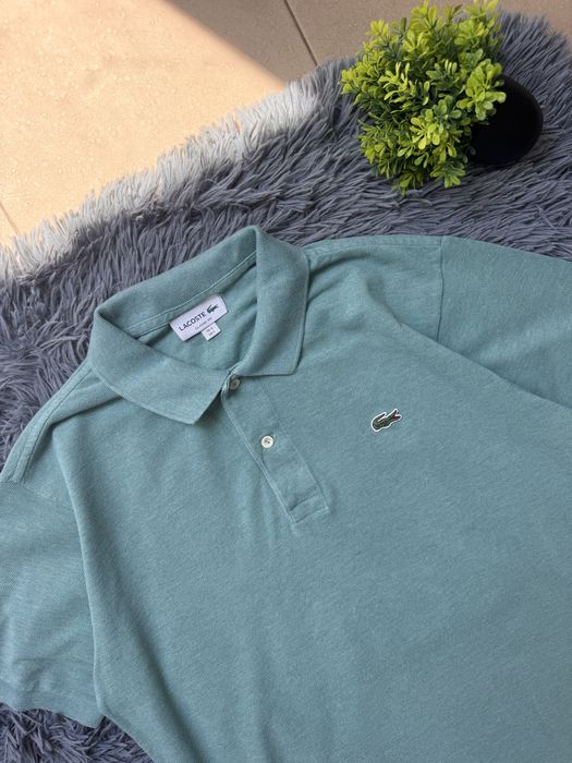 Мъжке Поло Lacoste