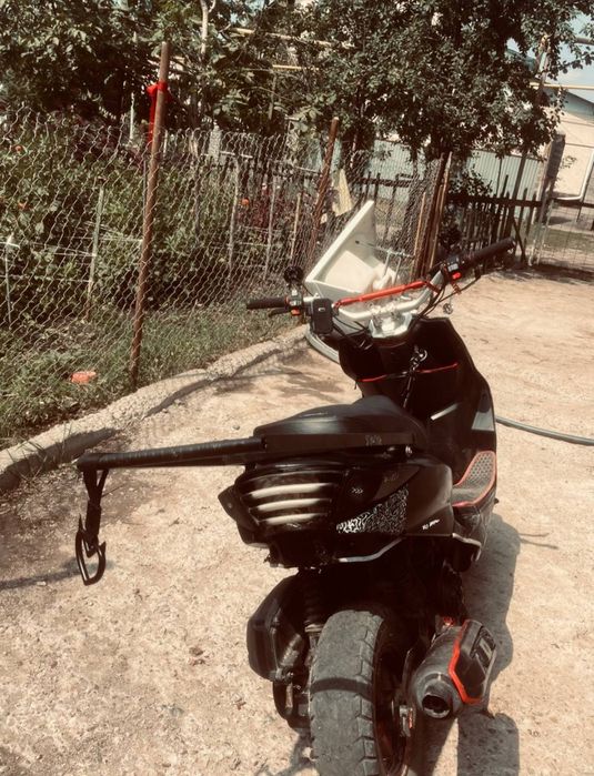 Продам м8 про  длиная база