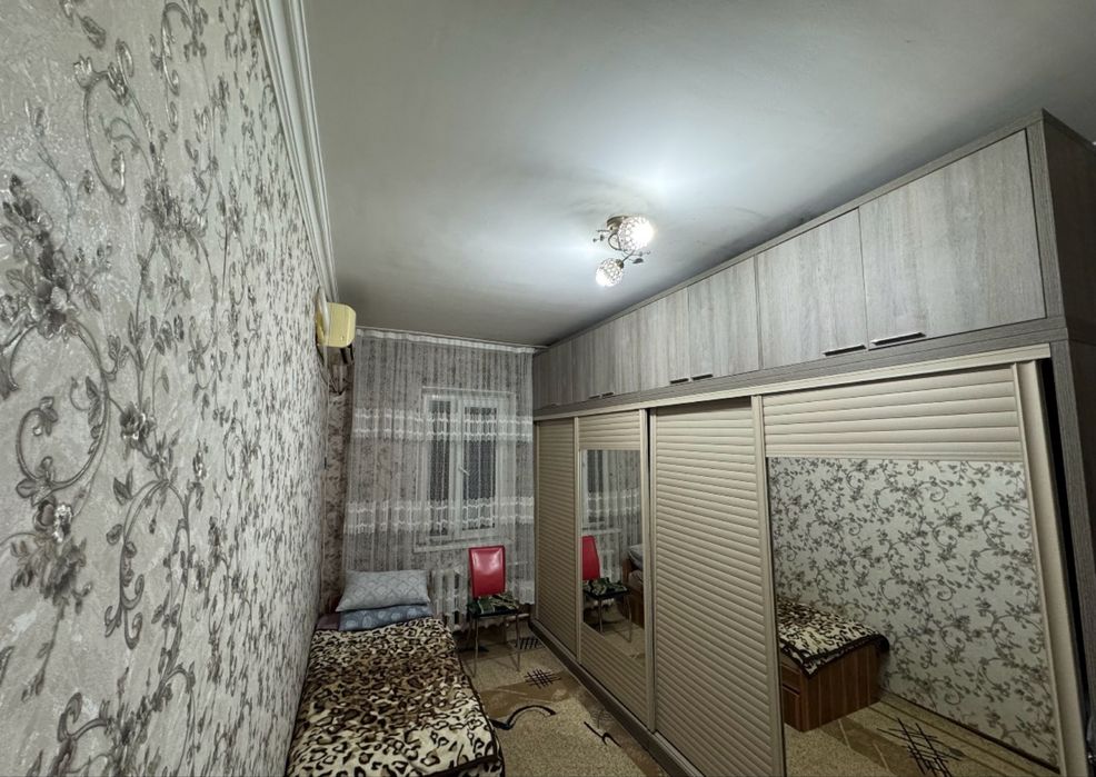 Продам свою квартиру 3/9/9 на Чиланзаре 19 квартал