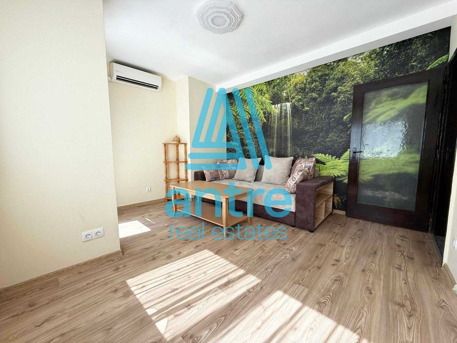 Дава се под наем Двустаен апартамент в София, Зона Б-18 - 55 кв.м за 600 € - Снимка #2