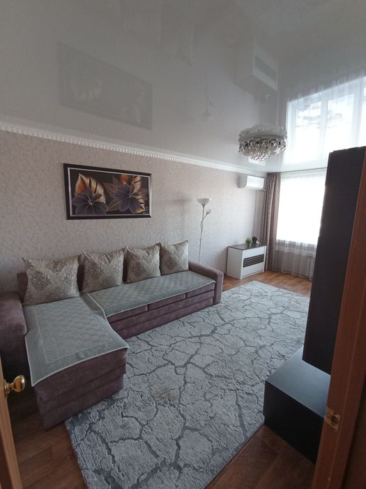 2 ком квартира 20 микр.