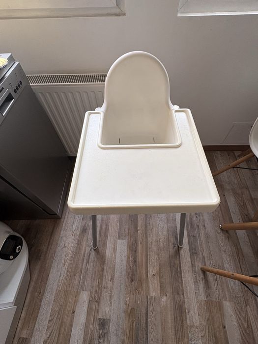 Scaun Antilop Ikea cu Accesorii