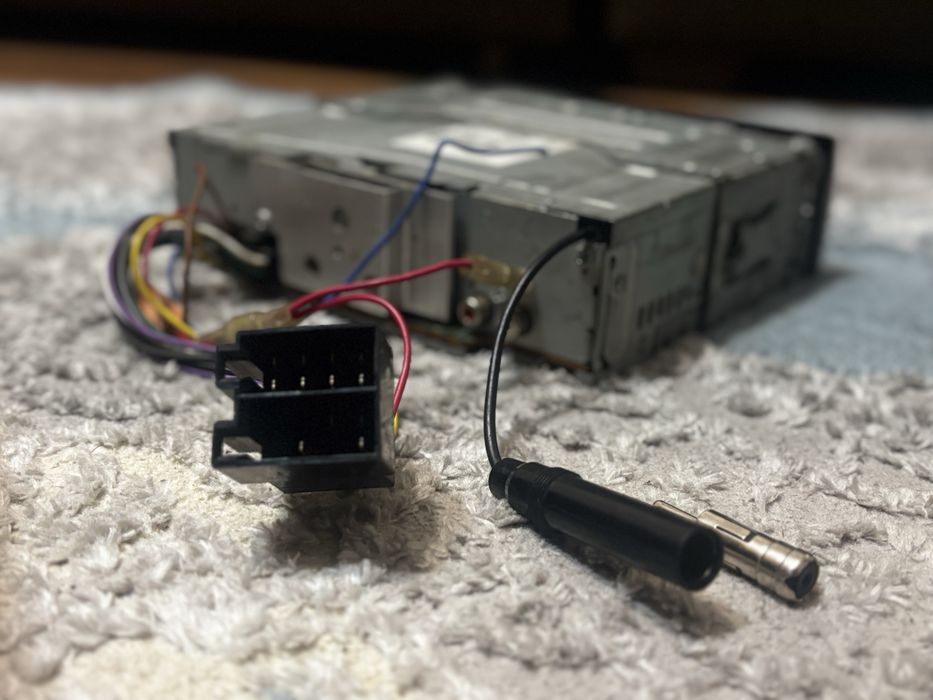 Vand Casetofon Auto Kenwood KDC-4047U