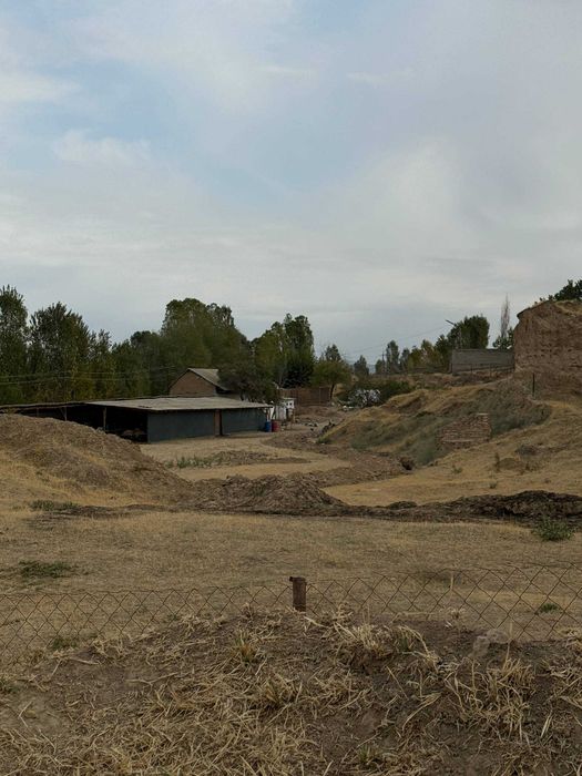 Продается участок  Юкоричирчик р-н, Суркент, Янгихает МФЙ, ул Кизилту