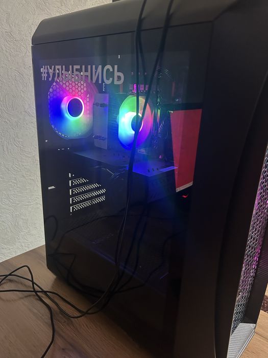 компютер игровой Пк для игр