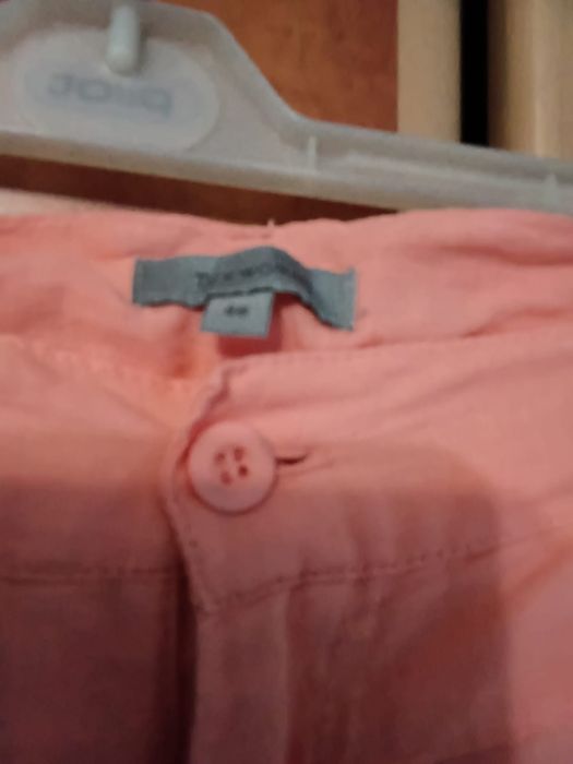 Vând Pantaloni Damă Mărimea 48