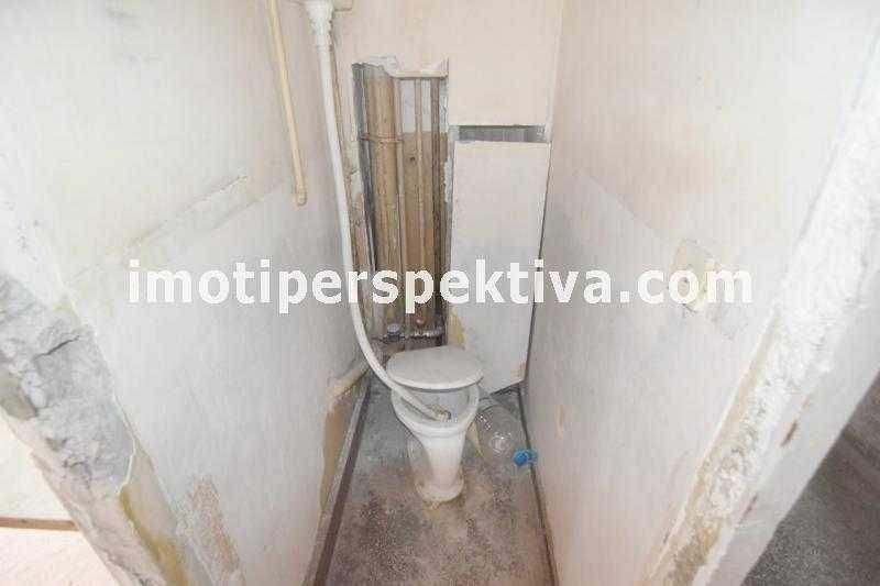 Продава се Тристаен апартамент в Пловдив, Христо Смирненски - 64 кв.м за 742 €/кв.м - Снимка #8