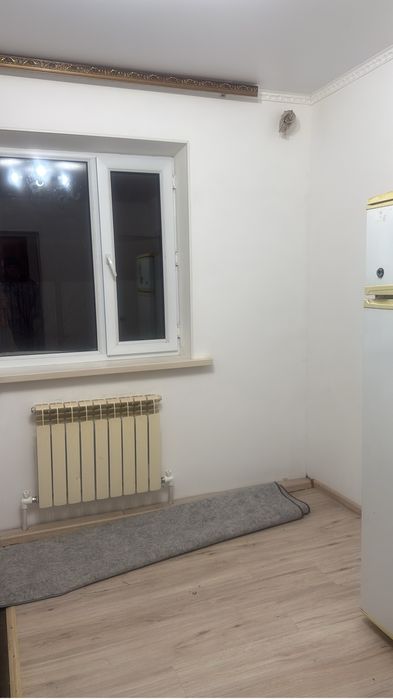 Сдается времянка полуторка