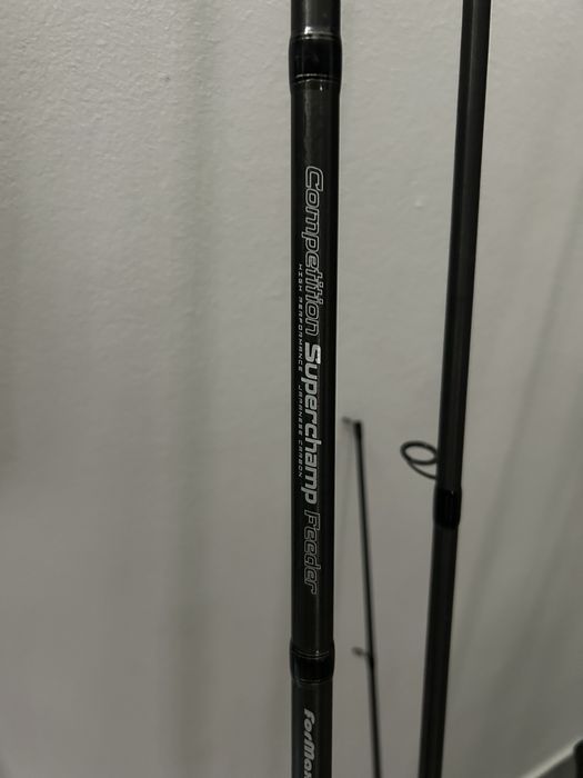 Vand Formax Superchamp 390