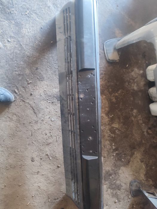 Продам мерседес по запчастям