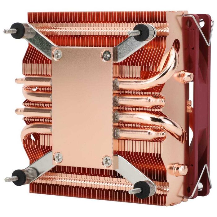 Кулер для процессора Thermalright AXP90-X47 FULL Copper