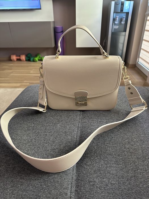 Дамска чанта Saindenfeld Manufaktur