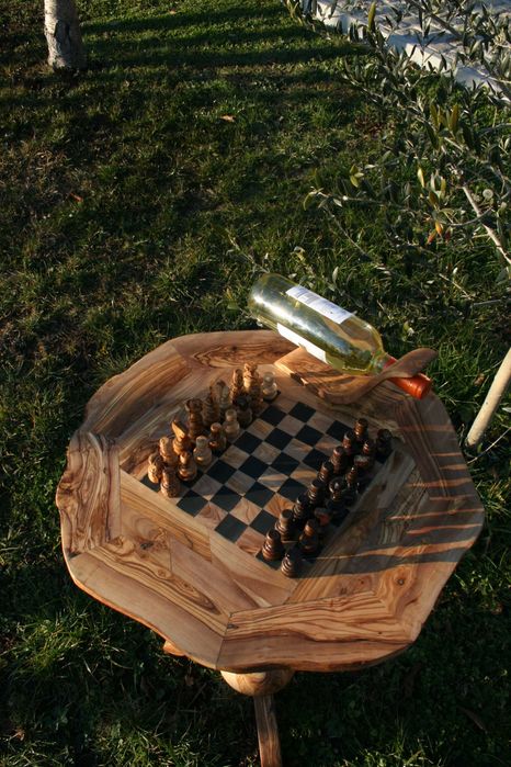 Стойка за Вино 1/2/3 бутилки