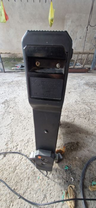 Ведро бидон бутыль самовар