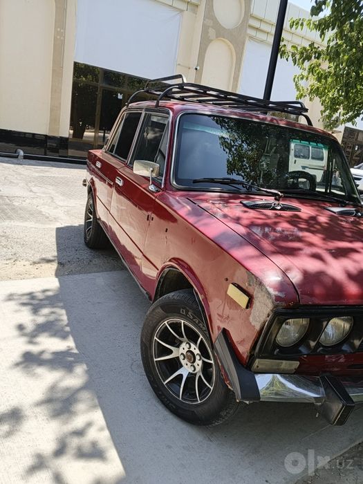 Lada 2106 juguli