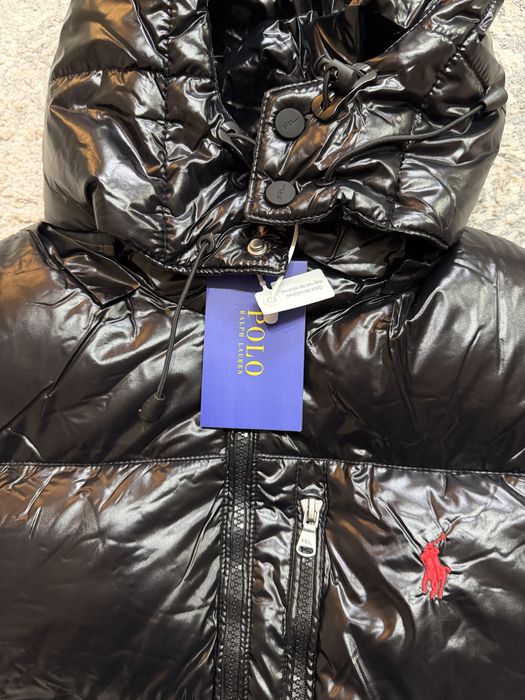 Geaca Polo Ralph Lauren / Puffer / Premium