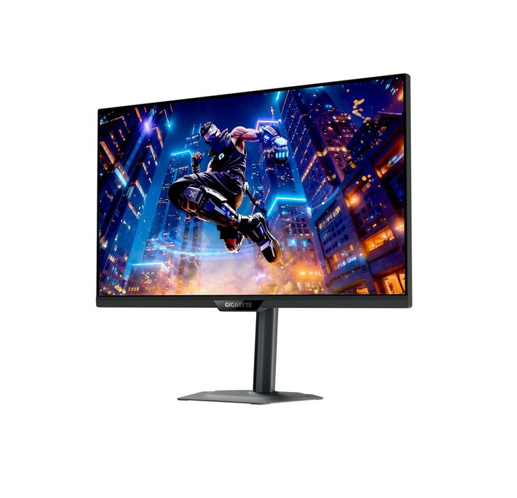 -Монитор Gigabyte - 27" M27Q2 EK Gaming IPS 200hz QHD (2560х 440)
