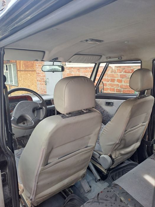 Продам авто Mahindra Bolero
