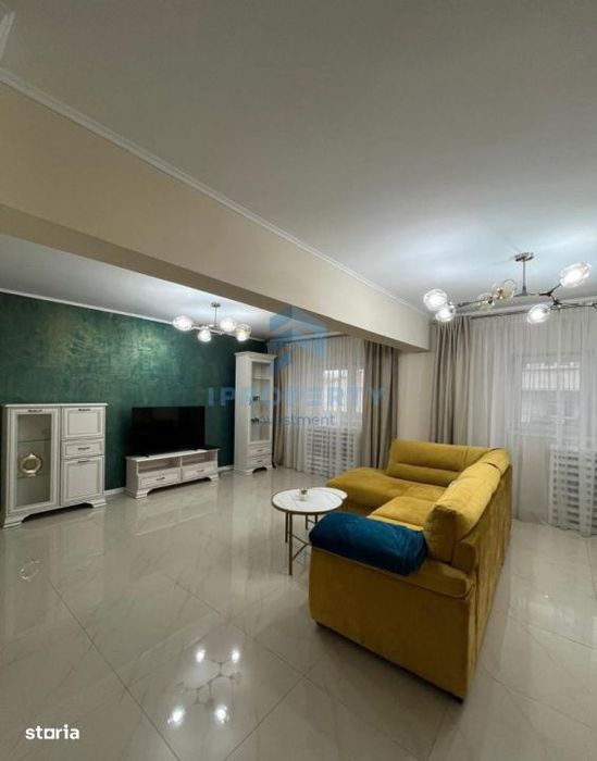 Decebal, Alba Iulia | 2 Camere | Renovat | 2 Bai | Balcon — fotografia 1
