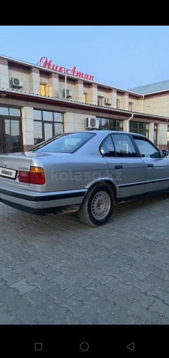 БМВ е34 2.0 куб без ванус на ходу