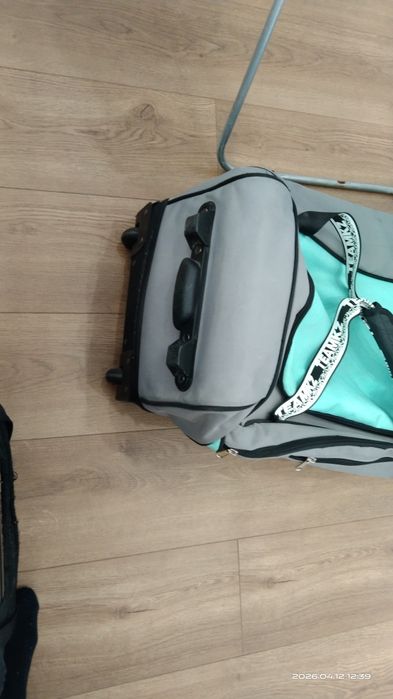 Спортивная сумка