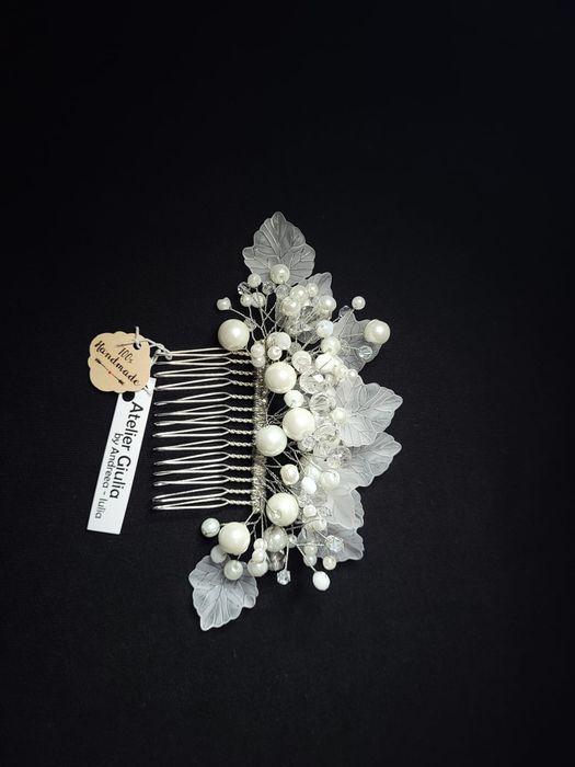 Accesorii păr mireasă