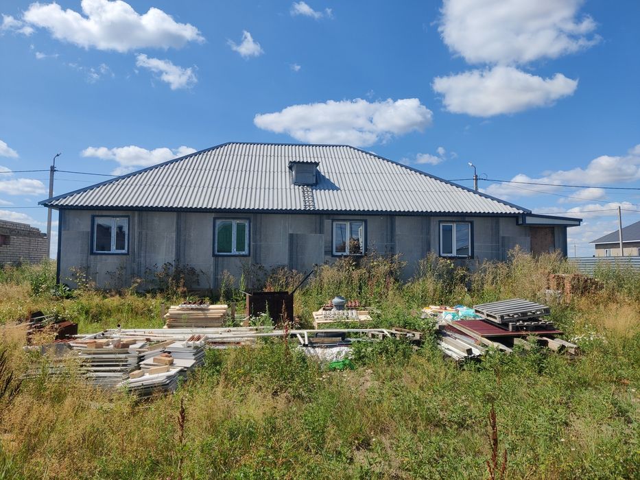 Продам дом в с Қаражар