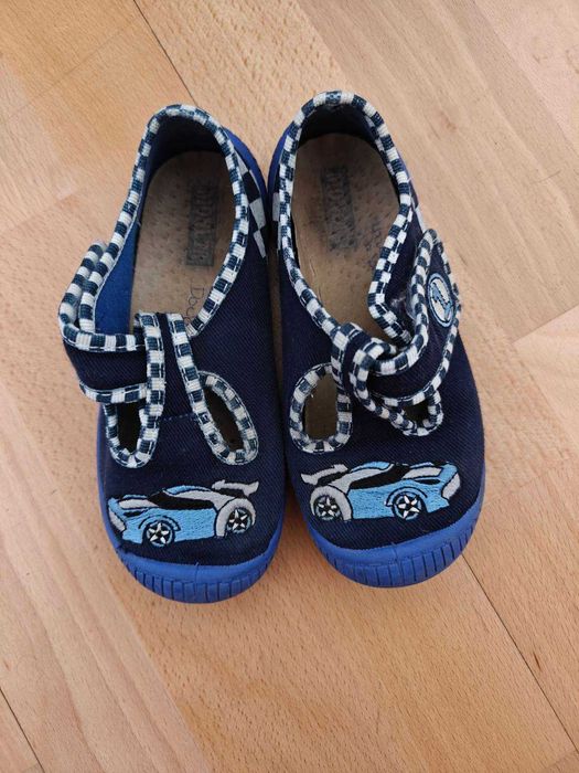 Детски пантавки номер 26