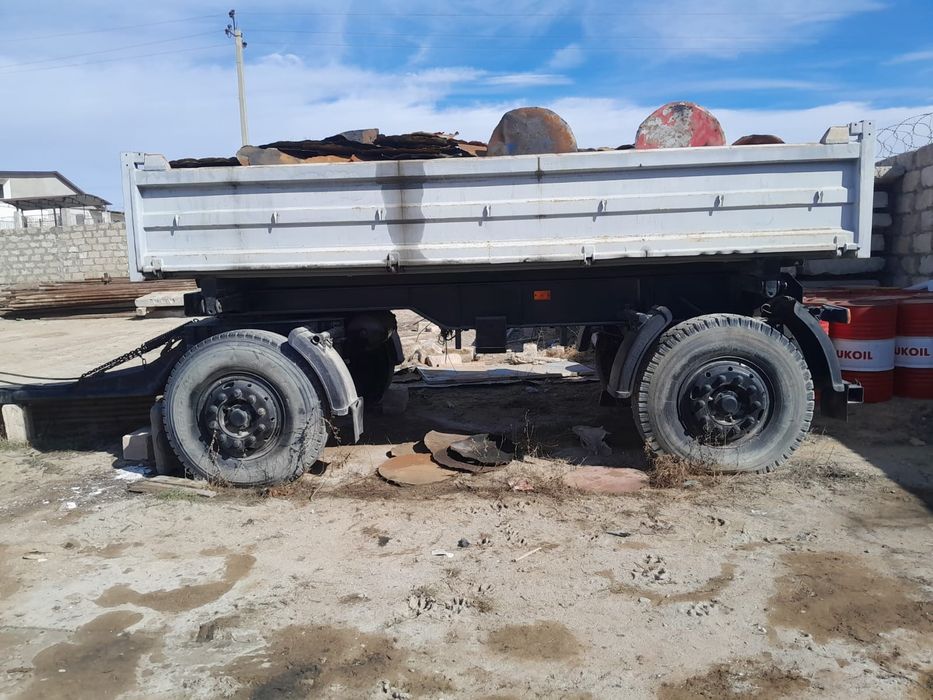 Продам мазы самосвалы