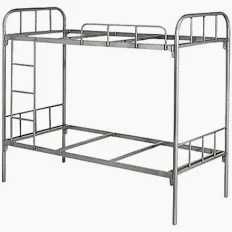 Кровать, 2 яруса Krovat 2 qavatlik