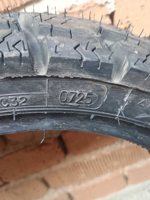 130/60/13 Mitas MC32 WinScoot гума за скутер