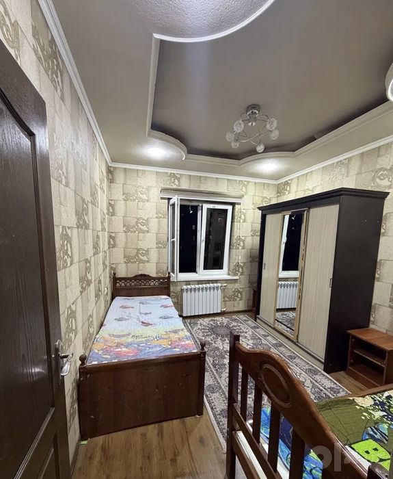 Сдается 3 ком Сергели 6. Дехкон базар