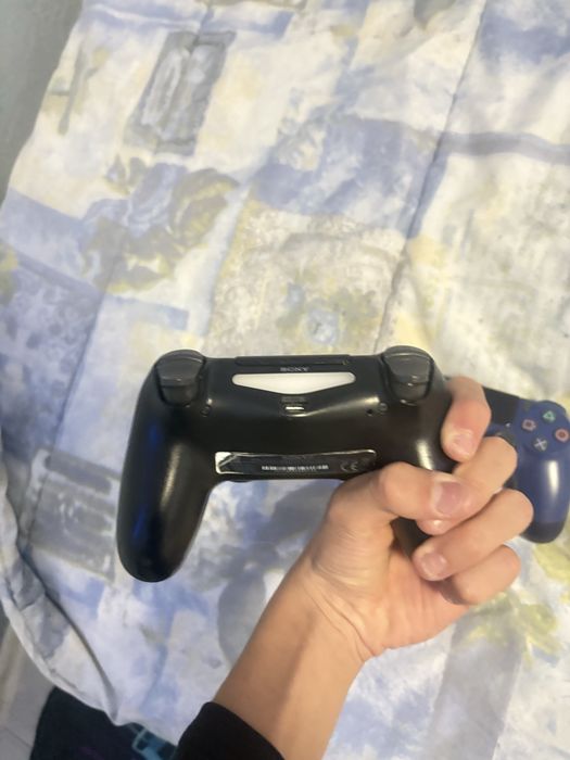Здравейте Продавам PS4