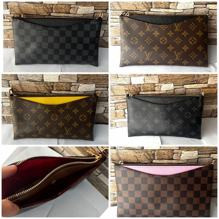 Чанти Gucci , LV , Goyard