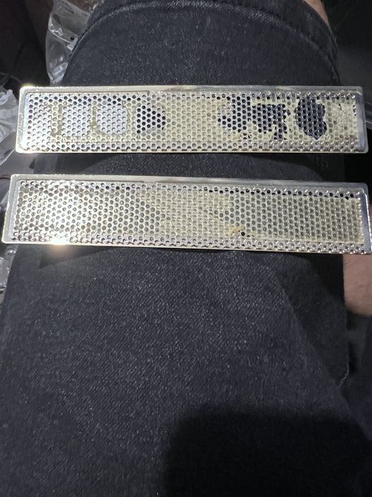 Radiatoare/heatsink pentru placute RAM