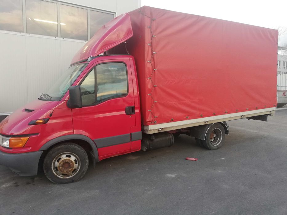 Продавам бризента и ветробрана !!