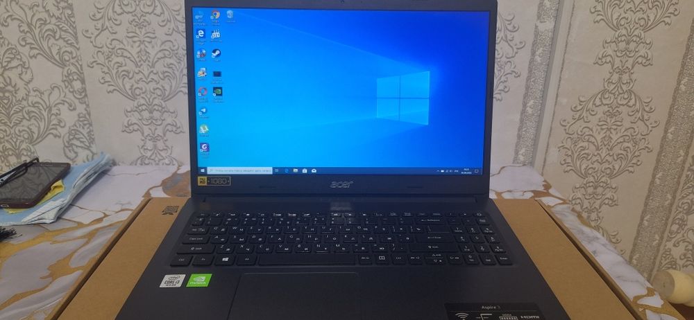 Срочно Продается ноутбук