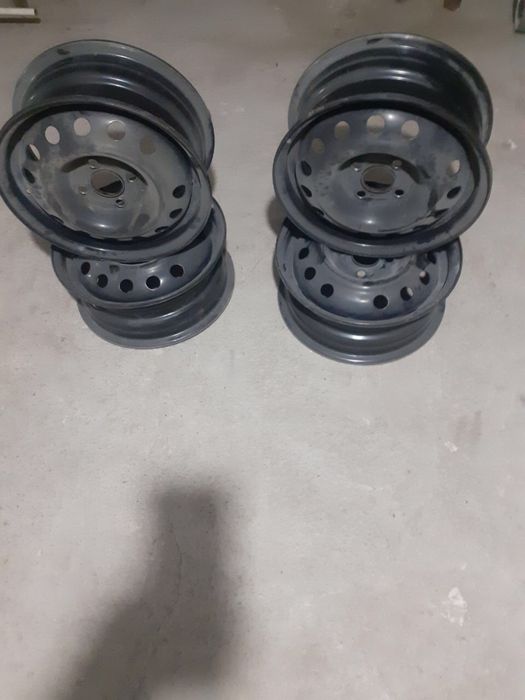 Евро диски 14  .