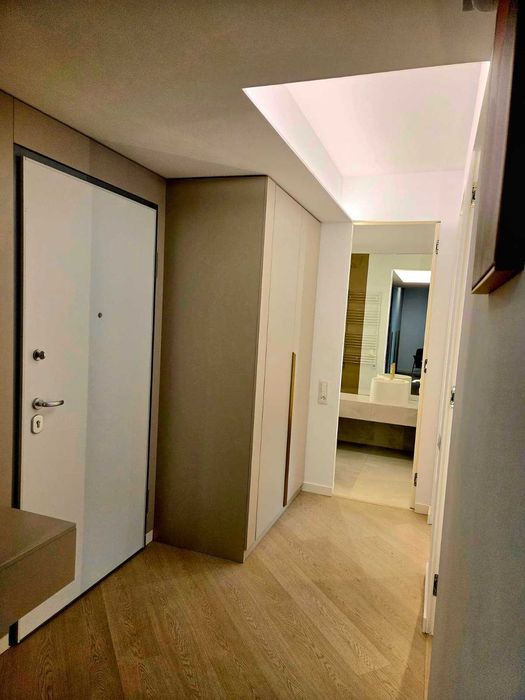 Corthina Nord-Pipera-2 Cam-64 m-Apartament Luxury-Direct Proprietar