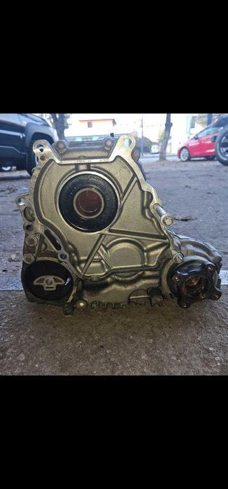 Раздатка Atc 45L