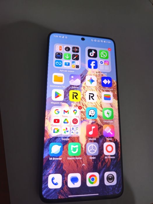 Redmi note 13 pro 5g