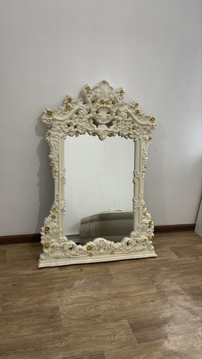 Зеркало для прихожей 140х100 см