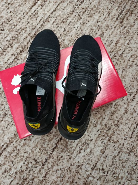 Нови маратонки  Puma