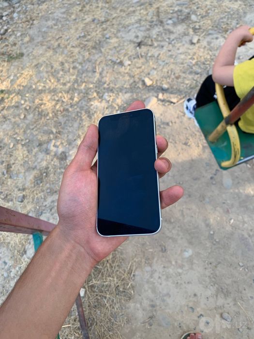 Iphone 12 mini