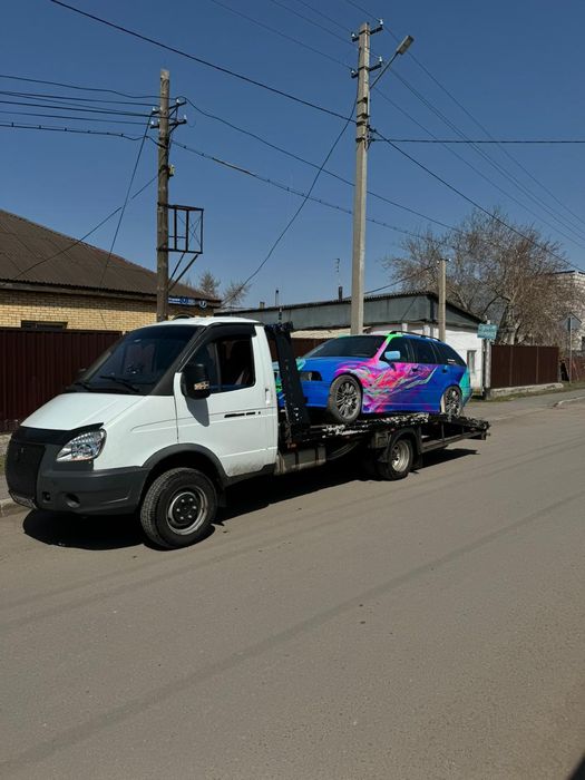 Эвакуатор эвакуатор