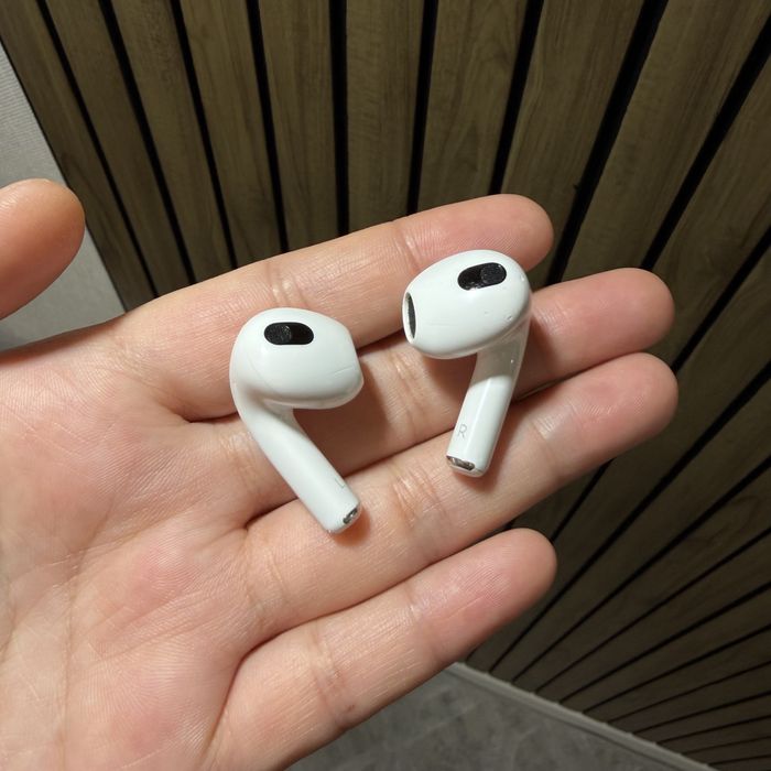 AirPods 3 оригинал (без кейса)