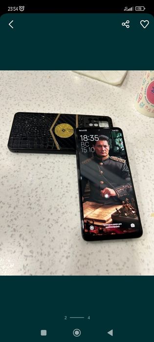 Телефон аксессуарлар