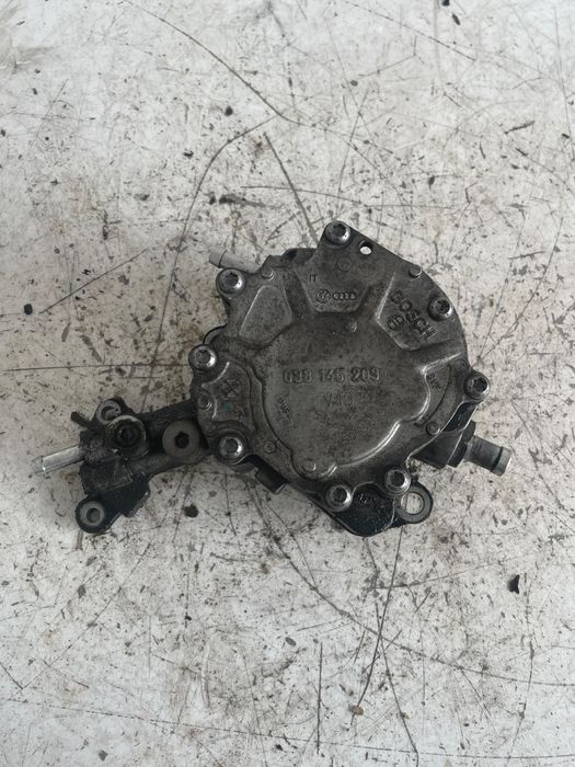 Pompa De Vacuum Audi A4 Iii 8Ec, B7 2004 - 2008 1.9 Tdi Bke, Brb 03814