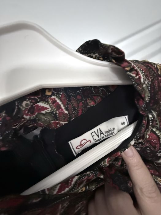 Платье Турция 3000