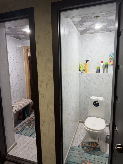 Продам дом в мкр .Пригородый